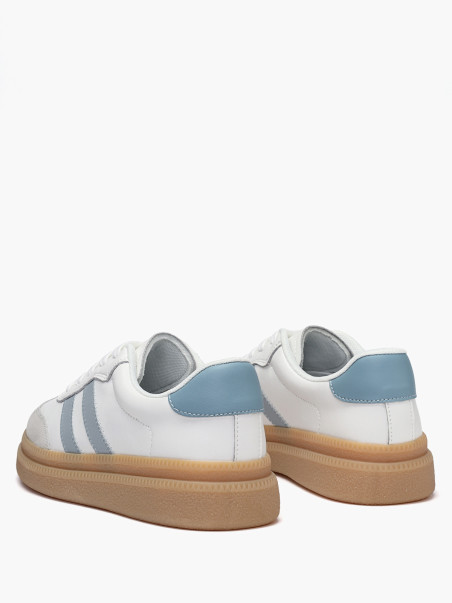 Кеды O.LIVE naturalle 0797001426