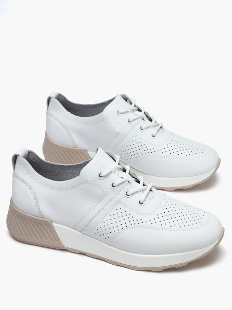 Кроссовки O.LIVE naturalle 0797001592