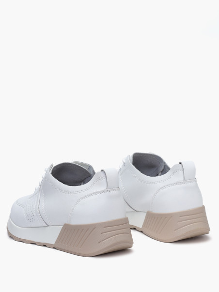 Кроссовки O.LIVE naturalle 0797001592