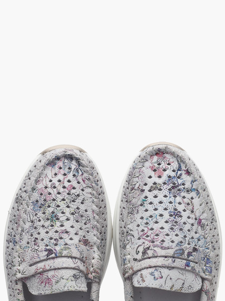 Мокасины O.LIVE naturalle 0797001595