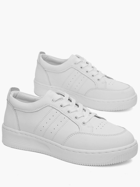 Кеды O.LIVE naturalle 0797001597