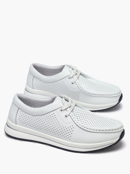 Полуботинки O.LIVE naturalle 0797001600