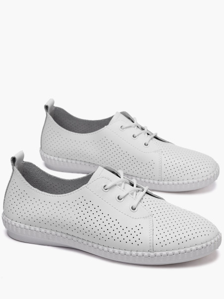 Полуботинки O.LIVE naturalle 0797001602