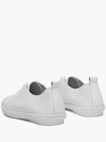 Полуботинки O.LIVE naturalle 0797001602