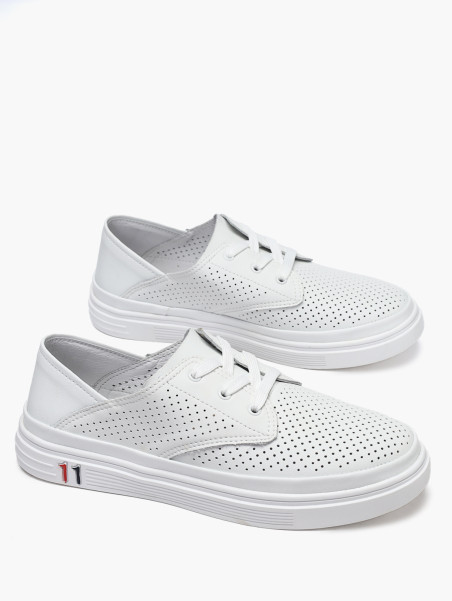 Полуботинки O.LIVE naturalle 0797001603