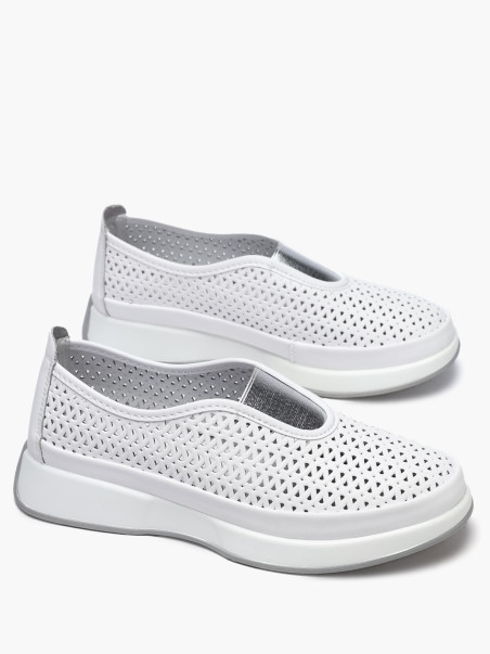 Туфли O.LIVE naturalle 0797001605