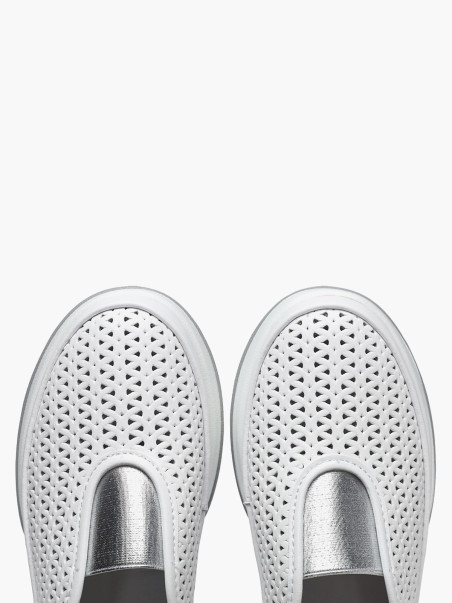 Туфли O.LIVE naturalle 0797001605