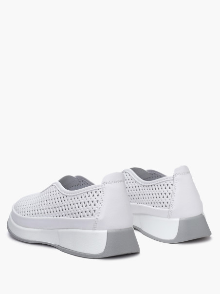 Туфли O.LIVE naturalle 0797001605