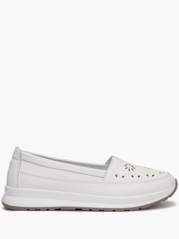 Туфли O.LIVE naturalle