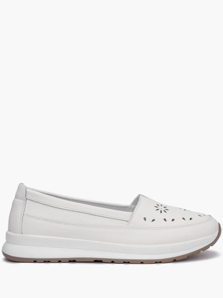 Туфли O.LIVE naturalle 0797001608