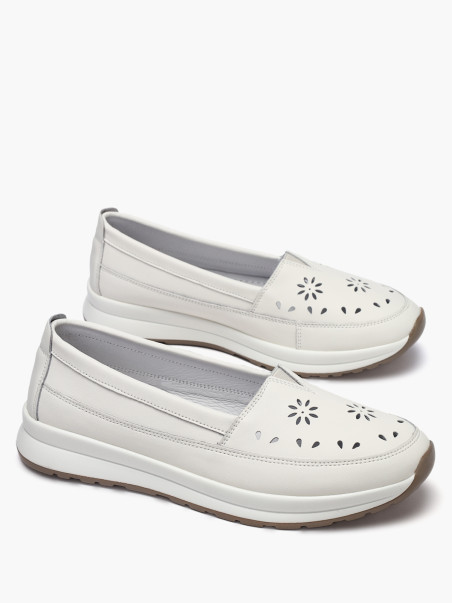 Туфли O.LIVE naturalle 0797001608