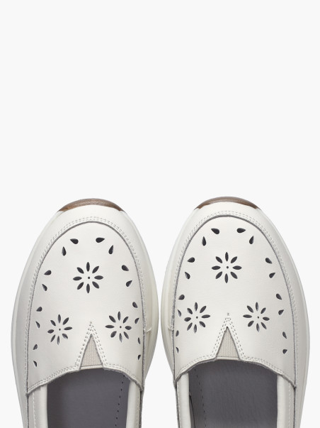 Туфли O.LIVE naturalle 0797001608