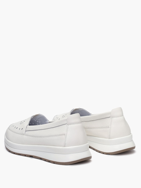 Туфли O.LIVE naturalle 0797001608