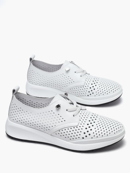 Полуботинки O.LIVE naturalle 0797001609