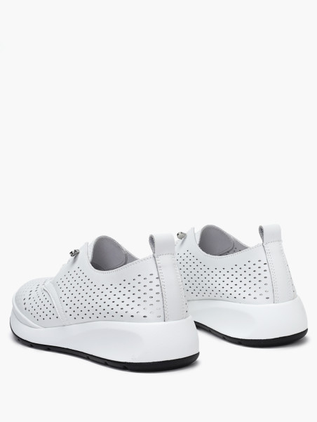 Полуботинки O.LIVE naturalle 0797001609