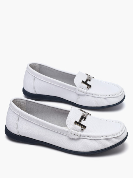 Мокасины O.LIVE naturalle 0797001613