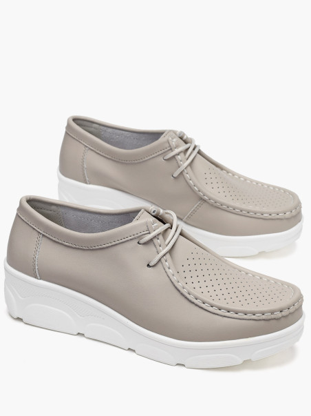 Полуботинки O.LIVE naturalle 0797001616