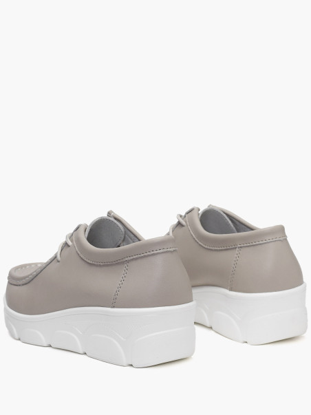 Полуботинки O.LIVE naturalle 0797001616