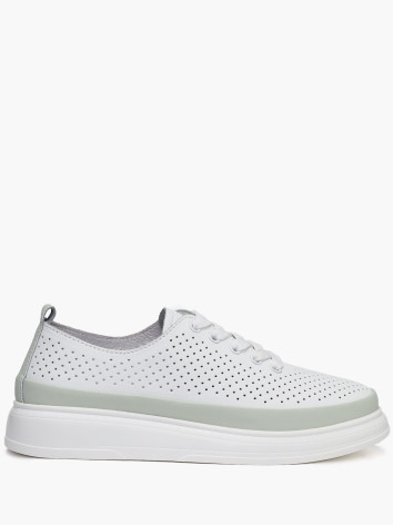 Полуботинки O.LIVE naturalle