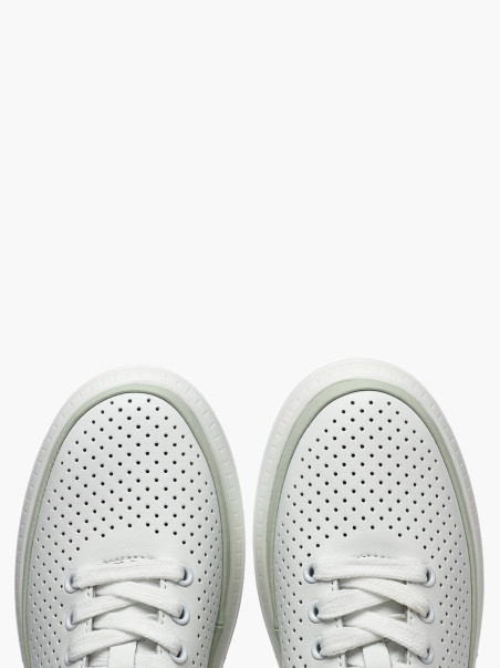 Полуботинки O.LIVE naturalle 0797001617