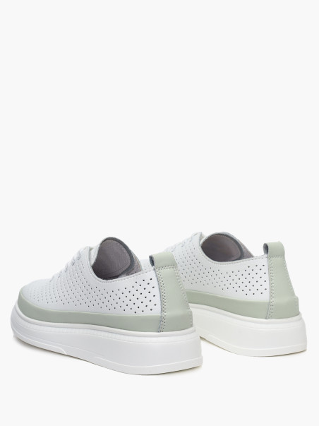 Полуботинки O.LIVE naturalle 0797001617