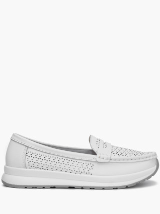 Лоферы O.LIVE naturalle 0797001622