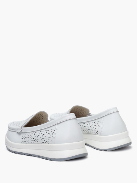 Лоферы O.LIVE naturalle 0797001622