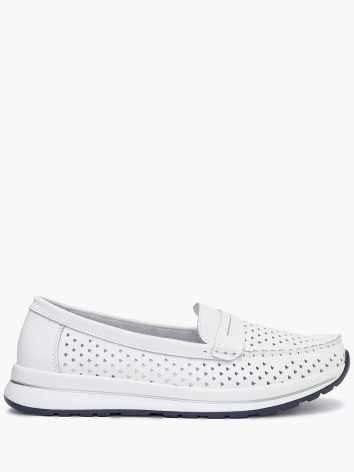 Мокасины O.LIVE naturalle