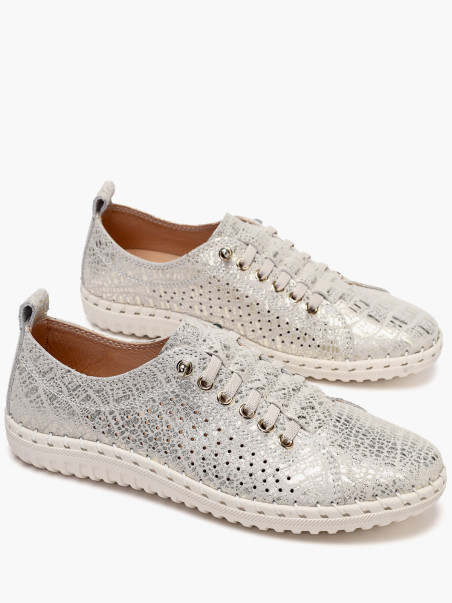 Полуботинки O.LIVE naturalle 0797001628