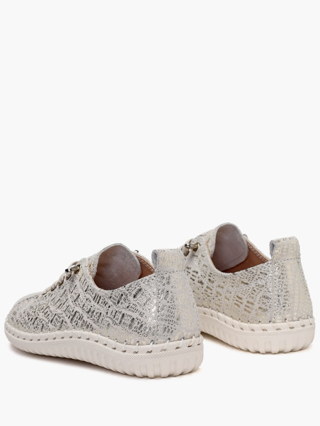 Полуботинки O.LIVE naturalle 0797001628