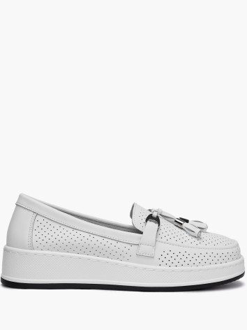 Туфли O.LIVE naturalle