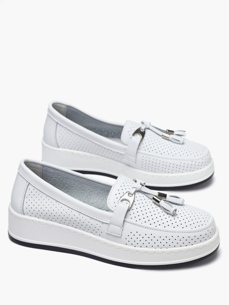 Туфли O.LIVE naturalle 0797001632