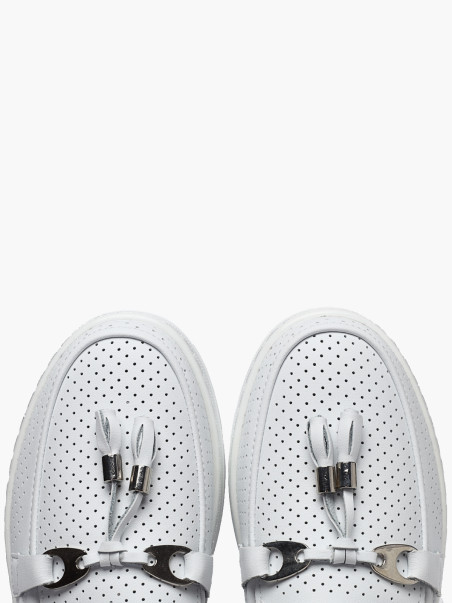 Туфли O.LIVE naturalle 0797001632