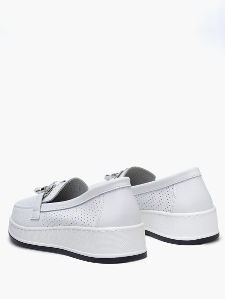 Туфли O.LIVE naturalle 0797001632