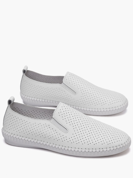 Туфли O.LIVE naturalle 0797001634