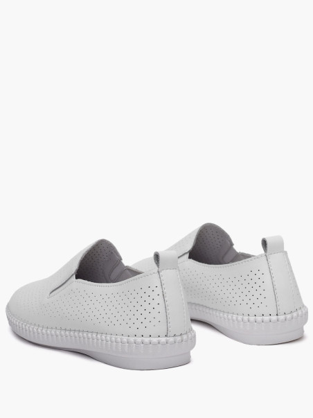 Туфли O.LIVE naturalle 0797001634