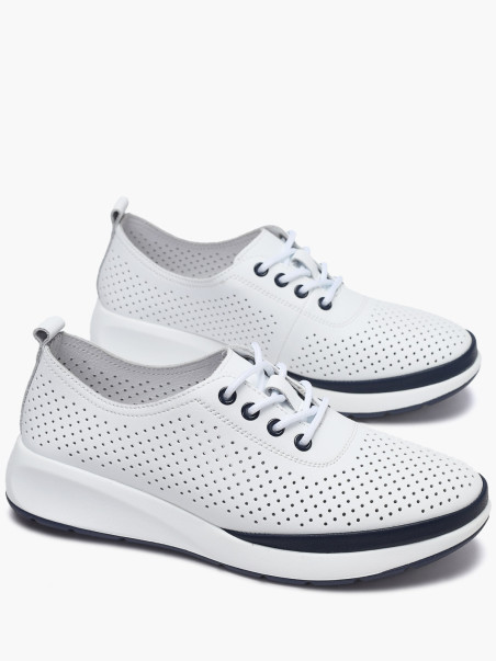 Полуботинки O.LIVE naturalle 0797001636