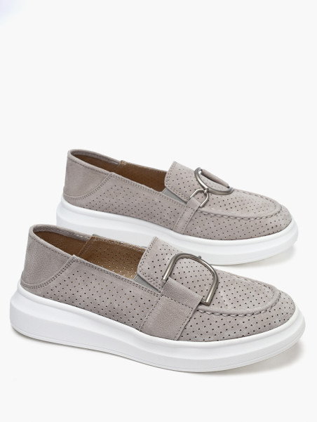 Лоферы O.LIVE naturalle 0797001637