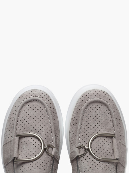 Лоферы O.LIVE naturalle 0797001637