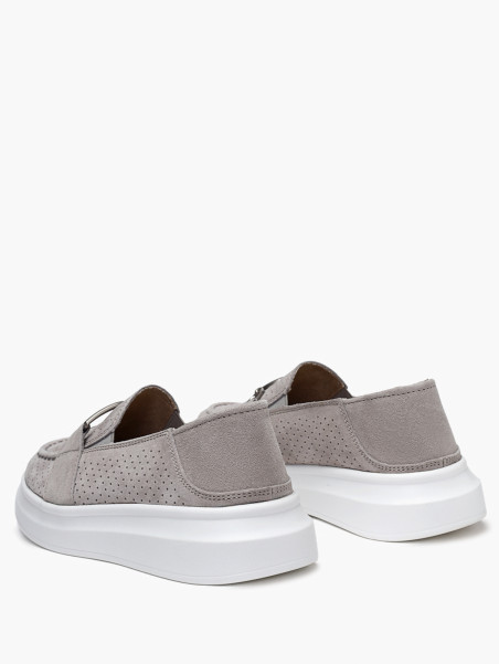 Лоферы O.LIVE naturalle 0797001637