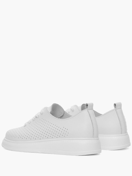 Полуботинки O.LIVE naturalle 0797001640