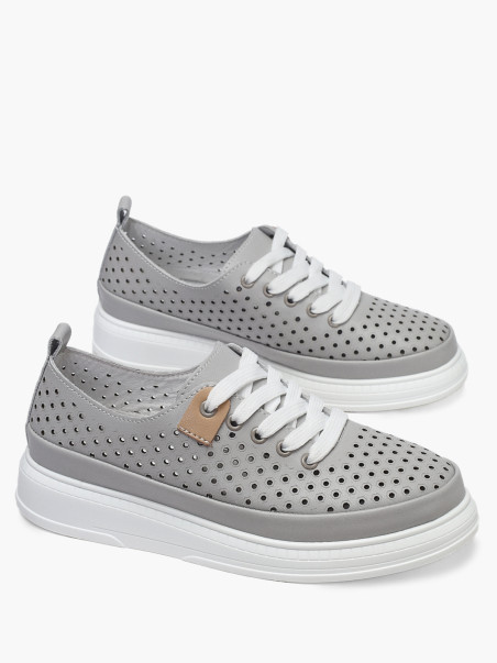 Полуботинки O.LIVE naturalle 0797001646