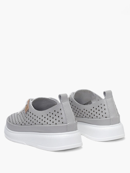 Полуботинки O.LIVE naturalle 0797001646