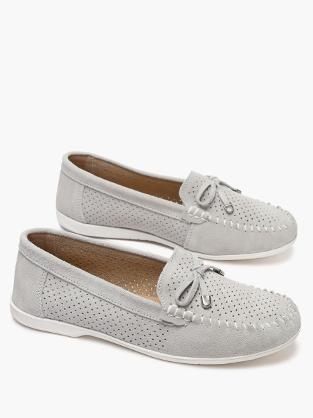 Мокасины O.LIVE naturalle 0797001649