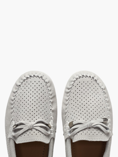 Мокасины O.LIVE naturalle 0797001649