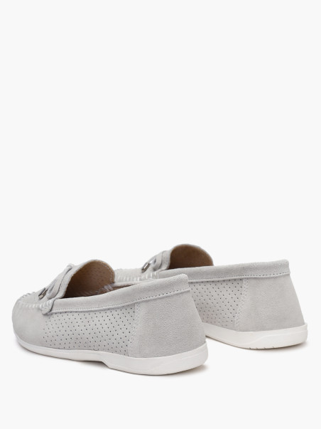 Мокасины O.LIVE naturalle 0797001649