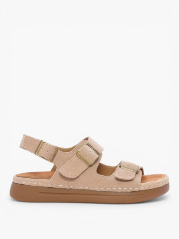 Босоножки O.LIVE naturalle