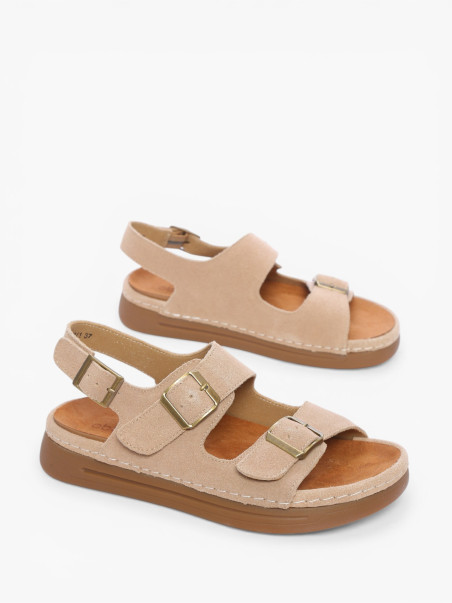 Босоножки O.LIVE naturalle 0797001821