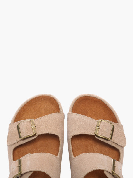 Босоножки O.LIVE naturalle 0797001821