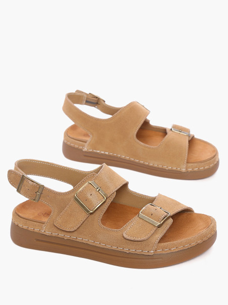 Босоножки O.LIVE naturalle 0797001823